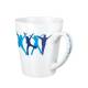 Senator Mug Cosmos 33 cl. with print